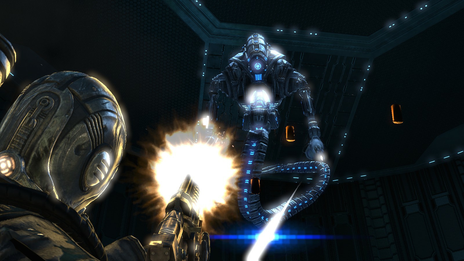 Dark Void - Imagen 13